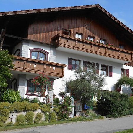 Ferienwohnung Arberblick Lam Exterior photo
