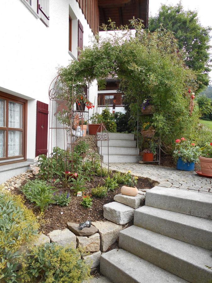 Ferienwohnung Arberblick Lam Exterior photo