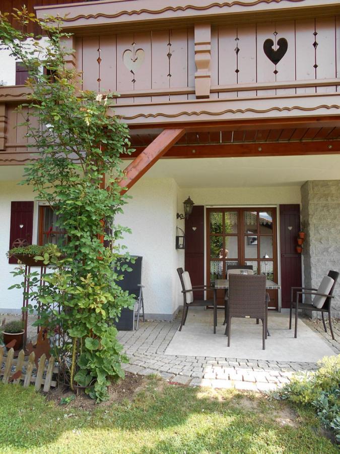 Ferienwohnung Arberblick Lam Exterior photo
