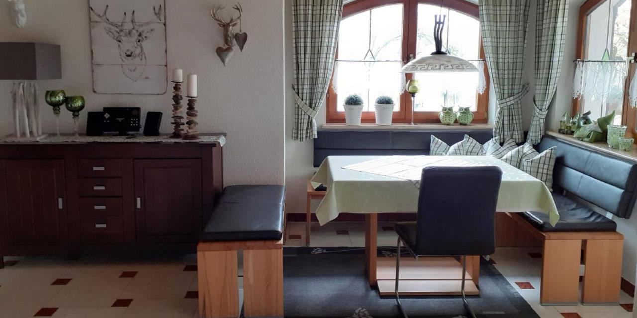 Ferienwohnung Arberblick Lam Exterior photo
