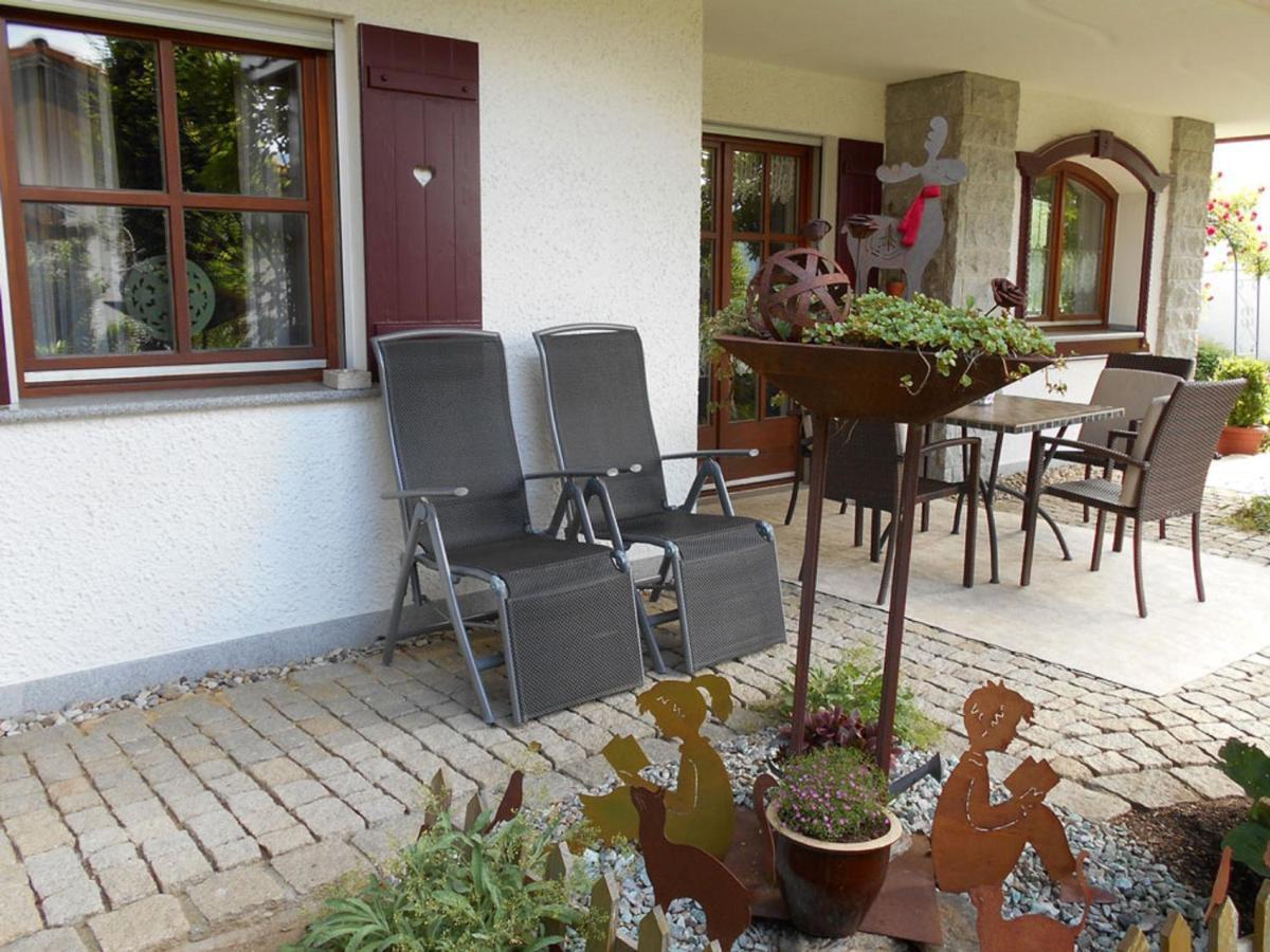 Ferienwohnung Arberblick Lam Exterior photo