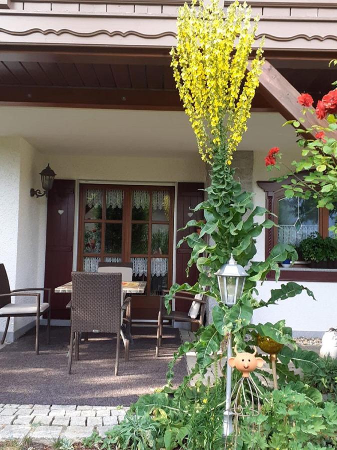 Ferienwohnung Arberblick Lam Exterior photo